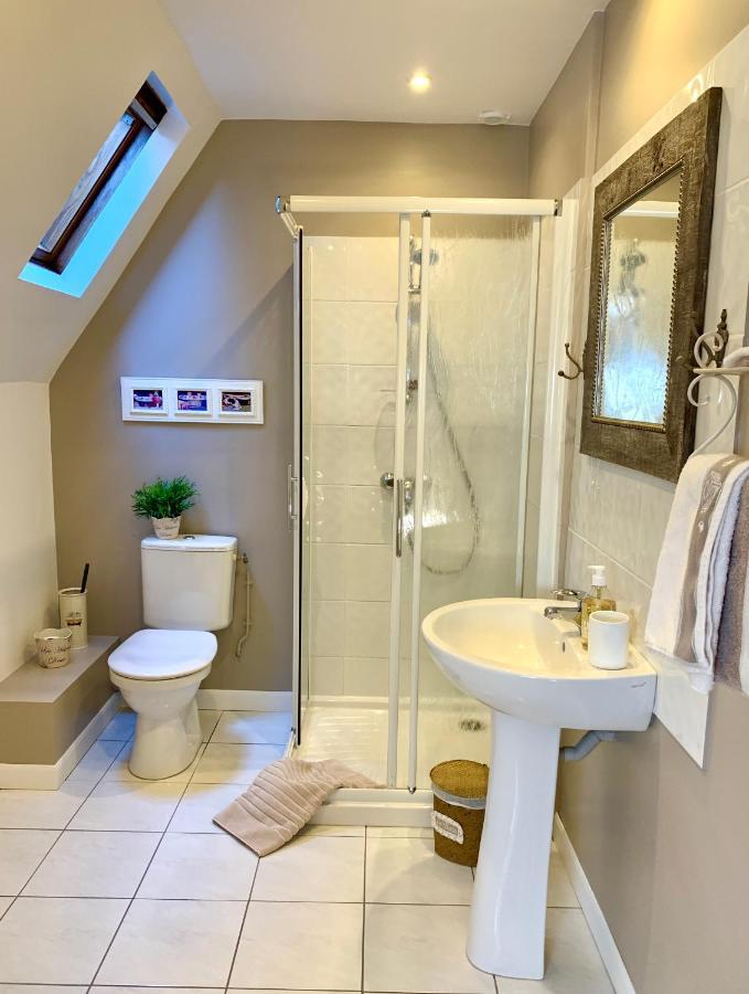 L'Ange Est Reveur Bed & Breakfast Langeais Exterior photo