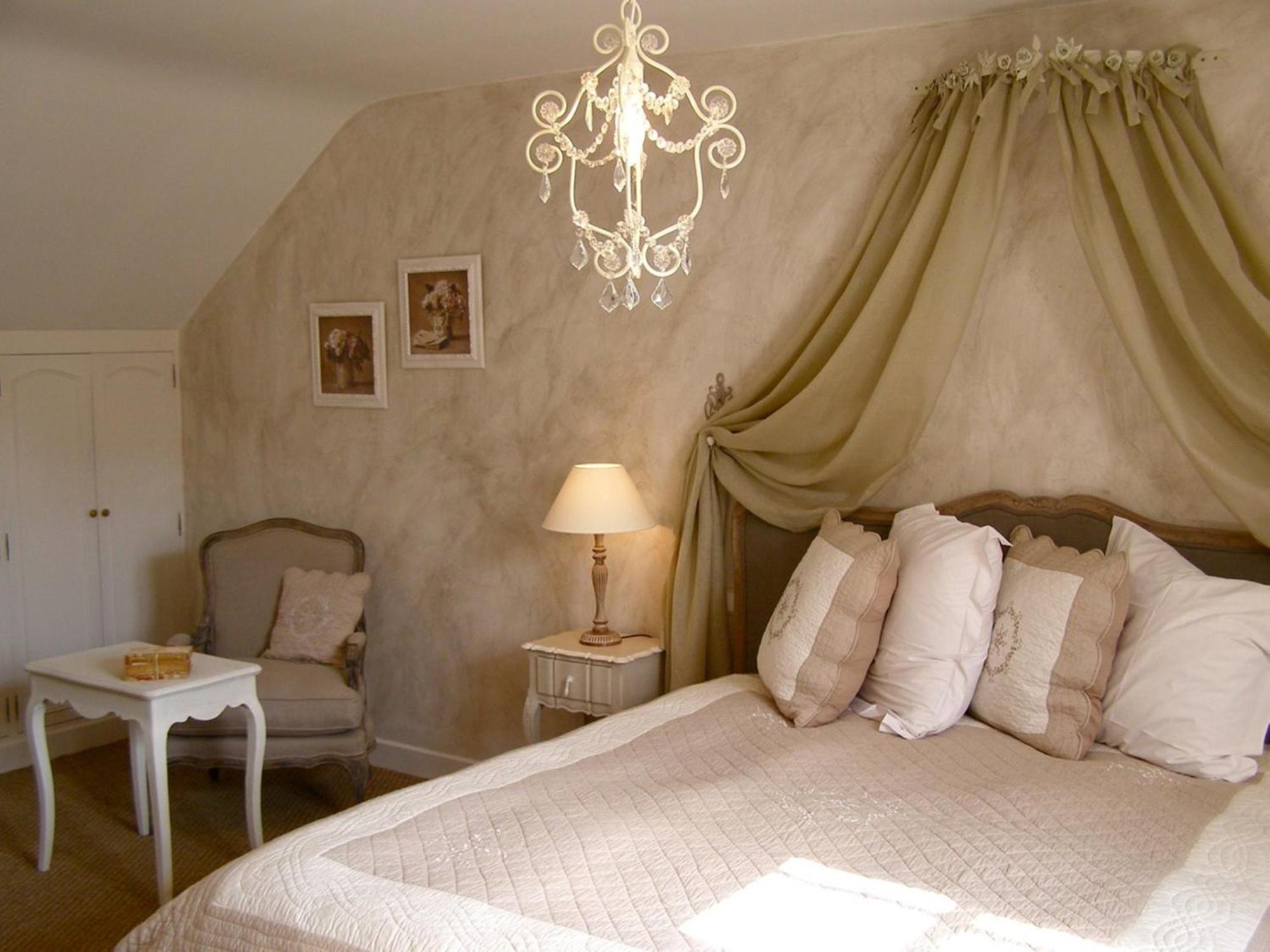 L'Ange Est Reveur Bed & Breakfast Langeais Exterior photo
