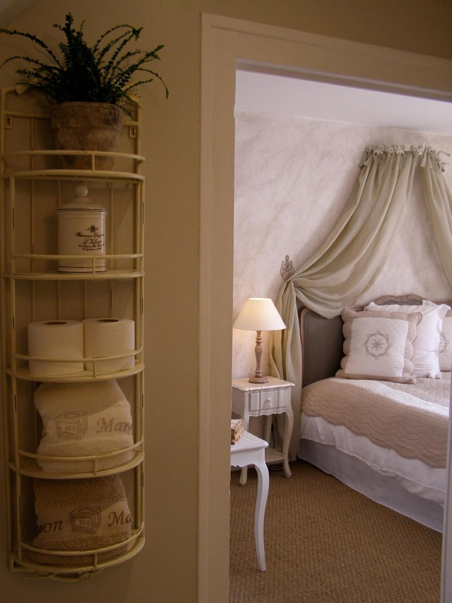 L'Ange Est Reveur Bed & Breakfast Langeais Exterior photo