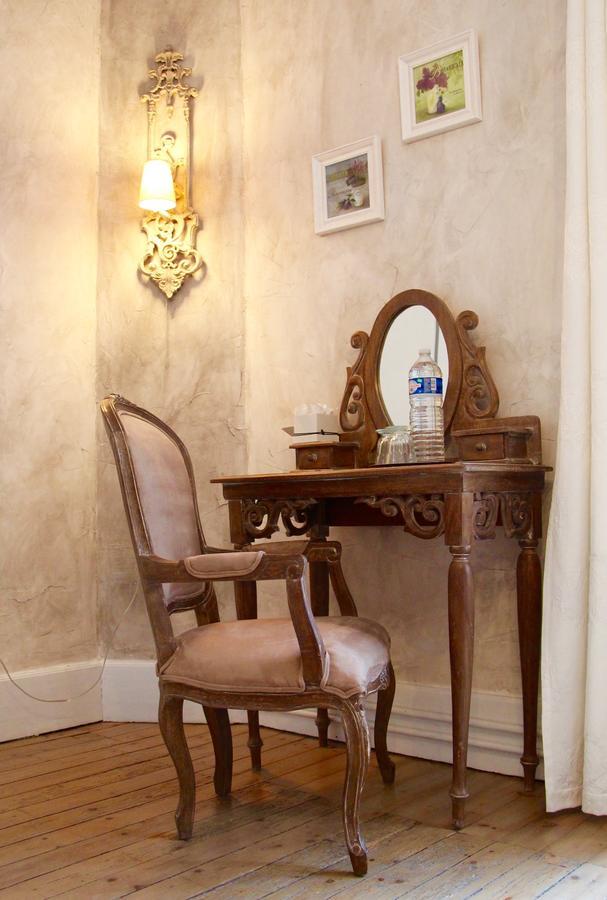 L'Ange Est Reveur Bed & Breakfast Langeais Exterior photo